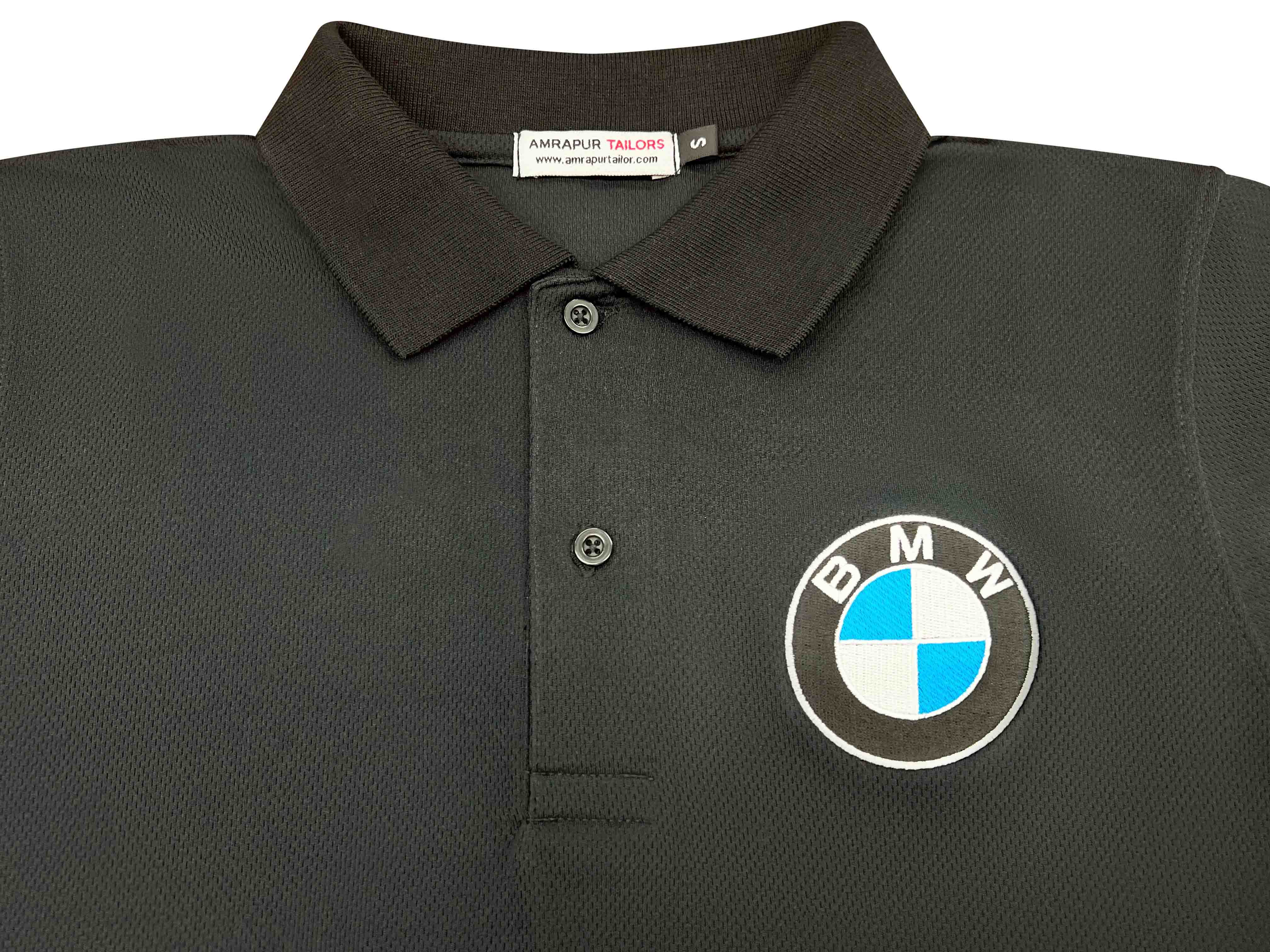 BMW Polo