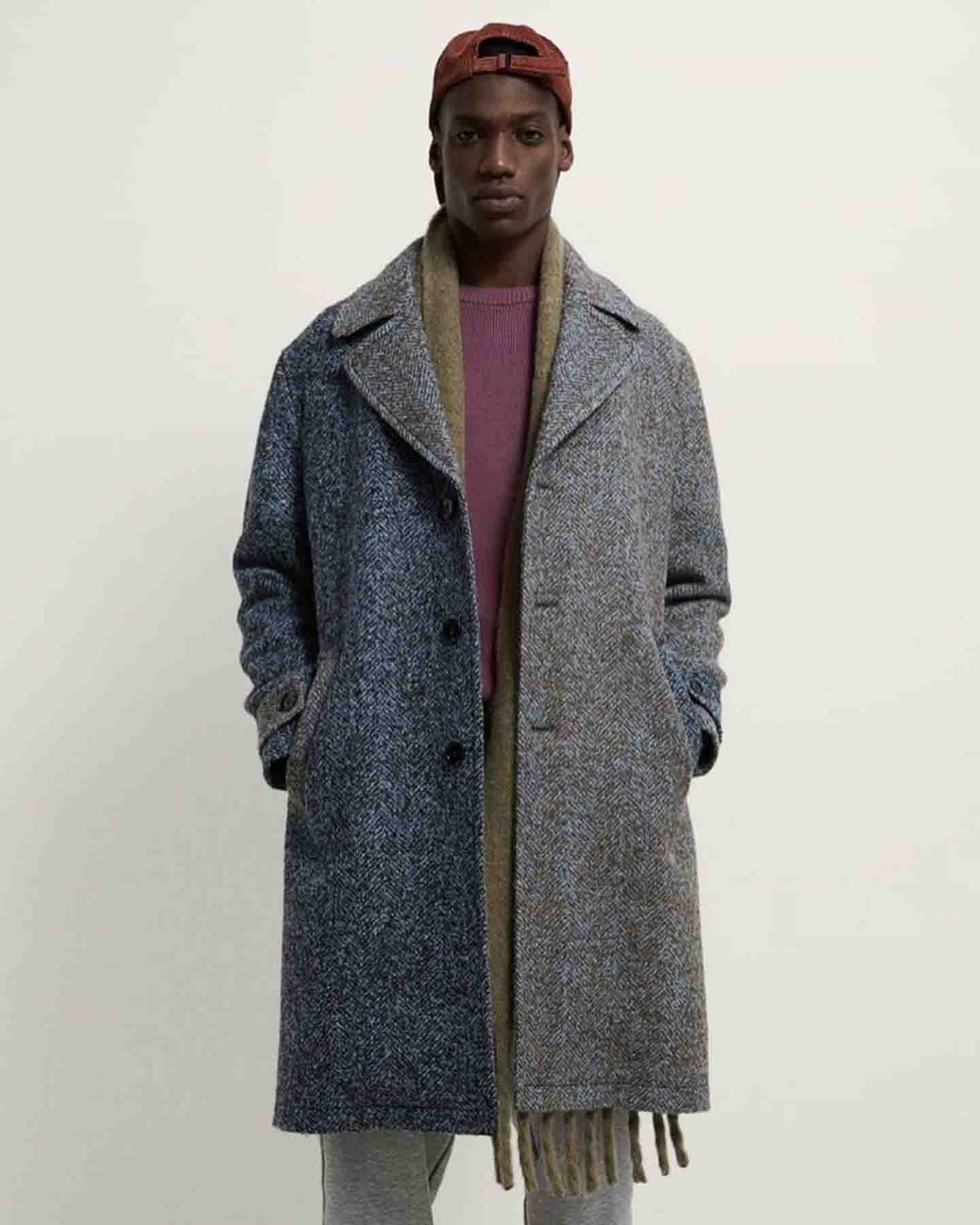Overcoats. | Amrapur Tailors