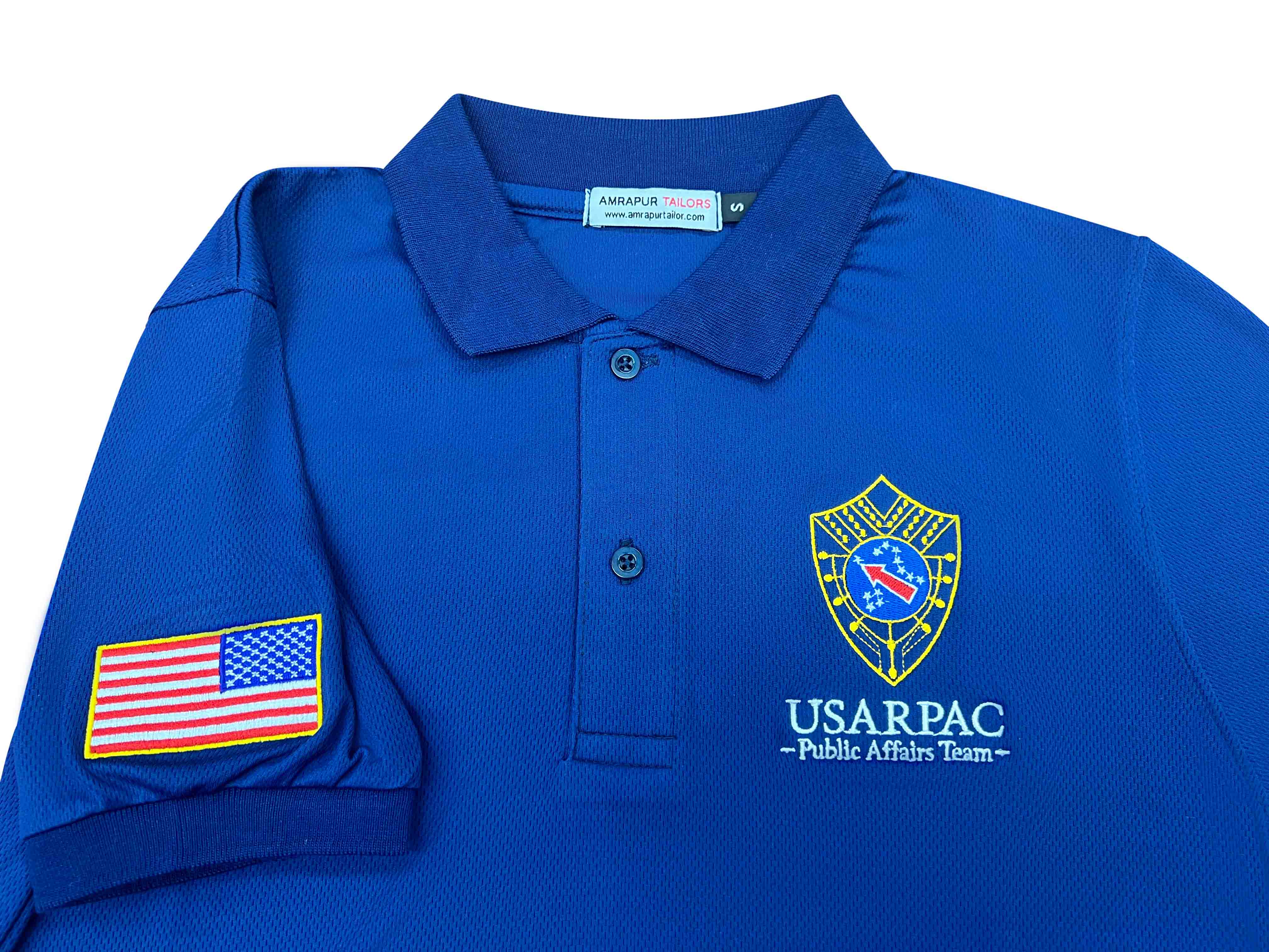 USARPAC