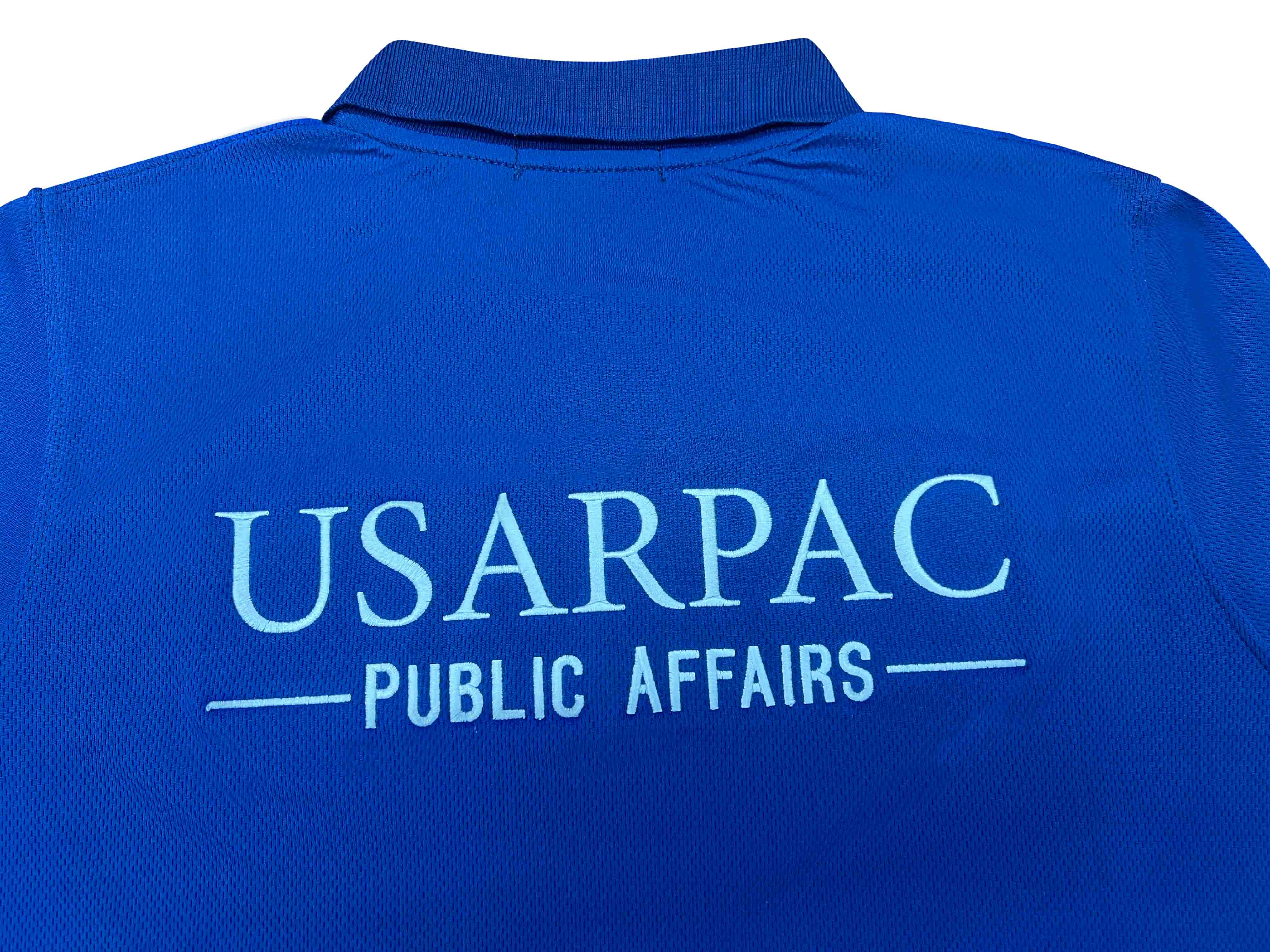 USARPAC