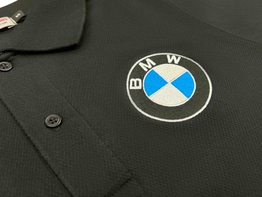 BMW Polo