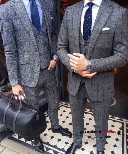 Suit