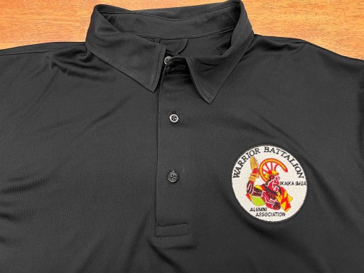 Custom Polo & T-Shirts