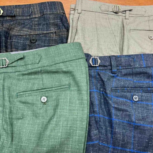 Men's Pants