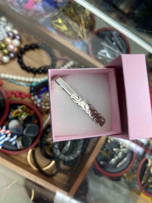 Personalized Accessories