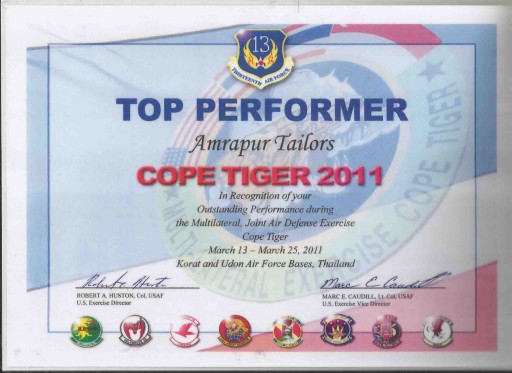 Awards
