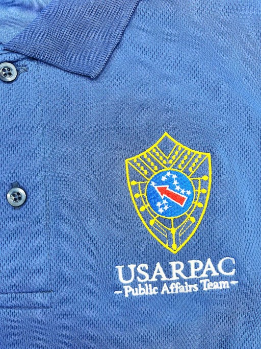 USARPAC