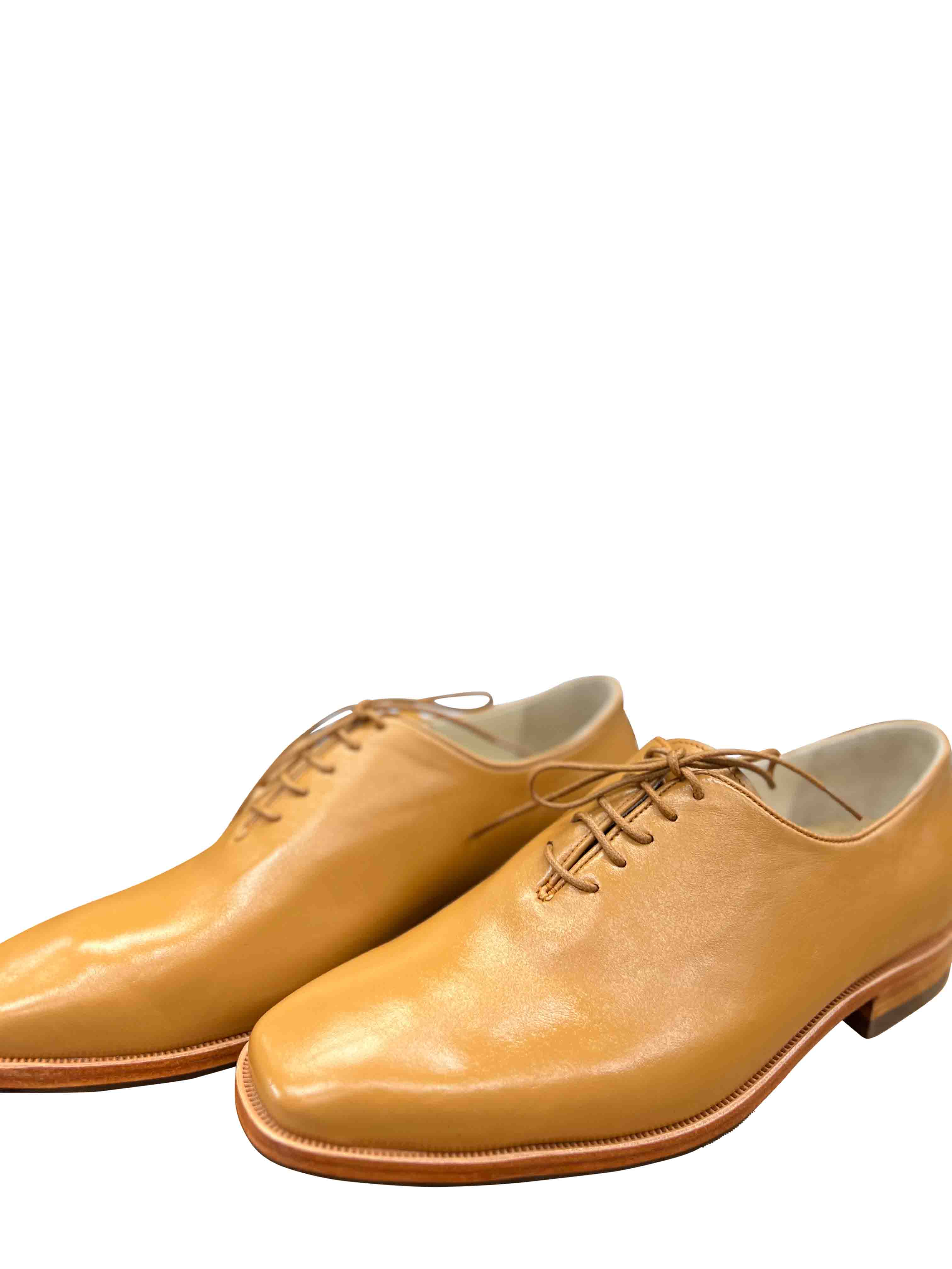 Whole Cut Dress Shoes