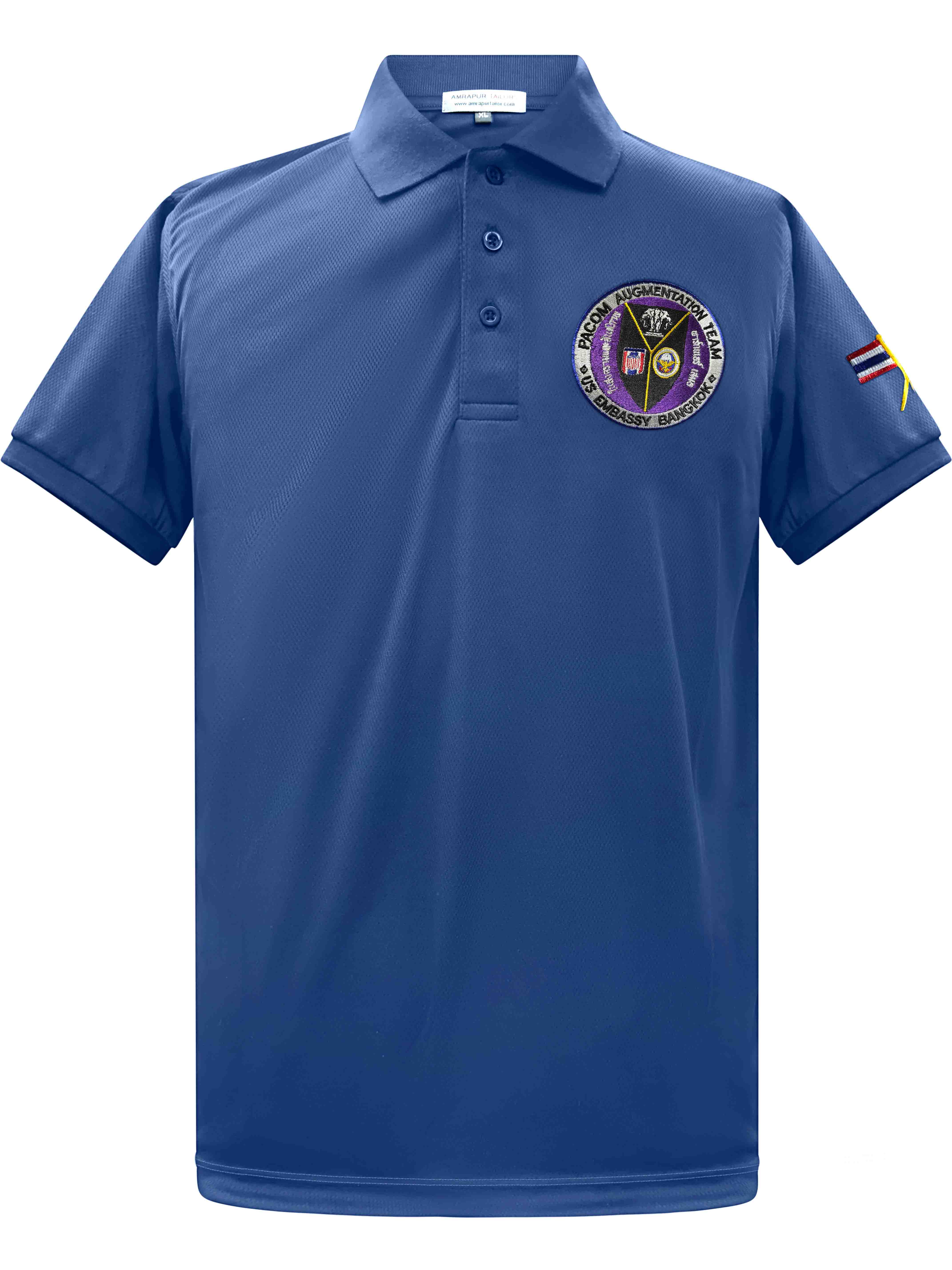 Pacom Augmentation Team (PAT)