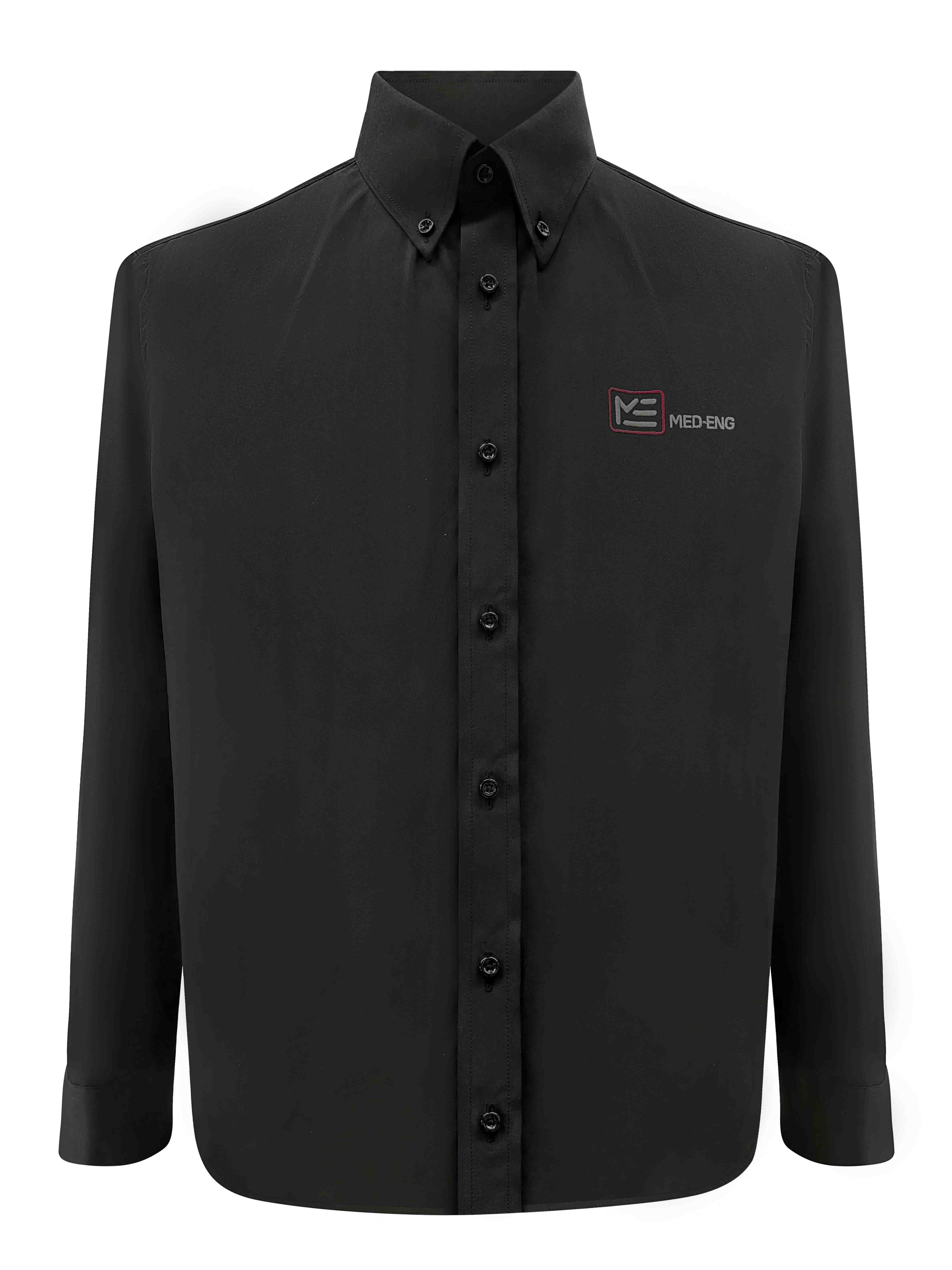 Med Eng Custom Shirt