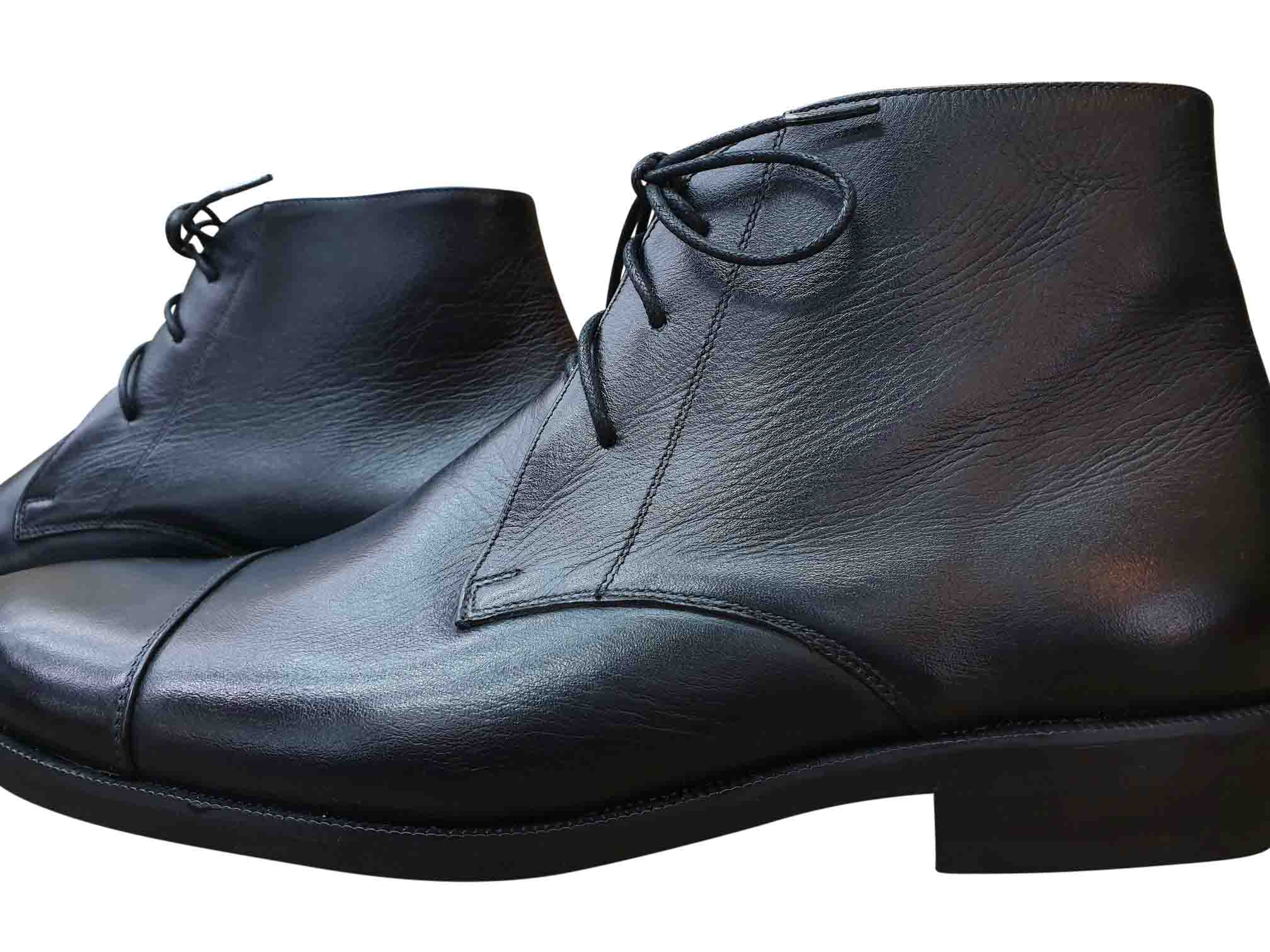 Chukka Boots