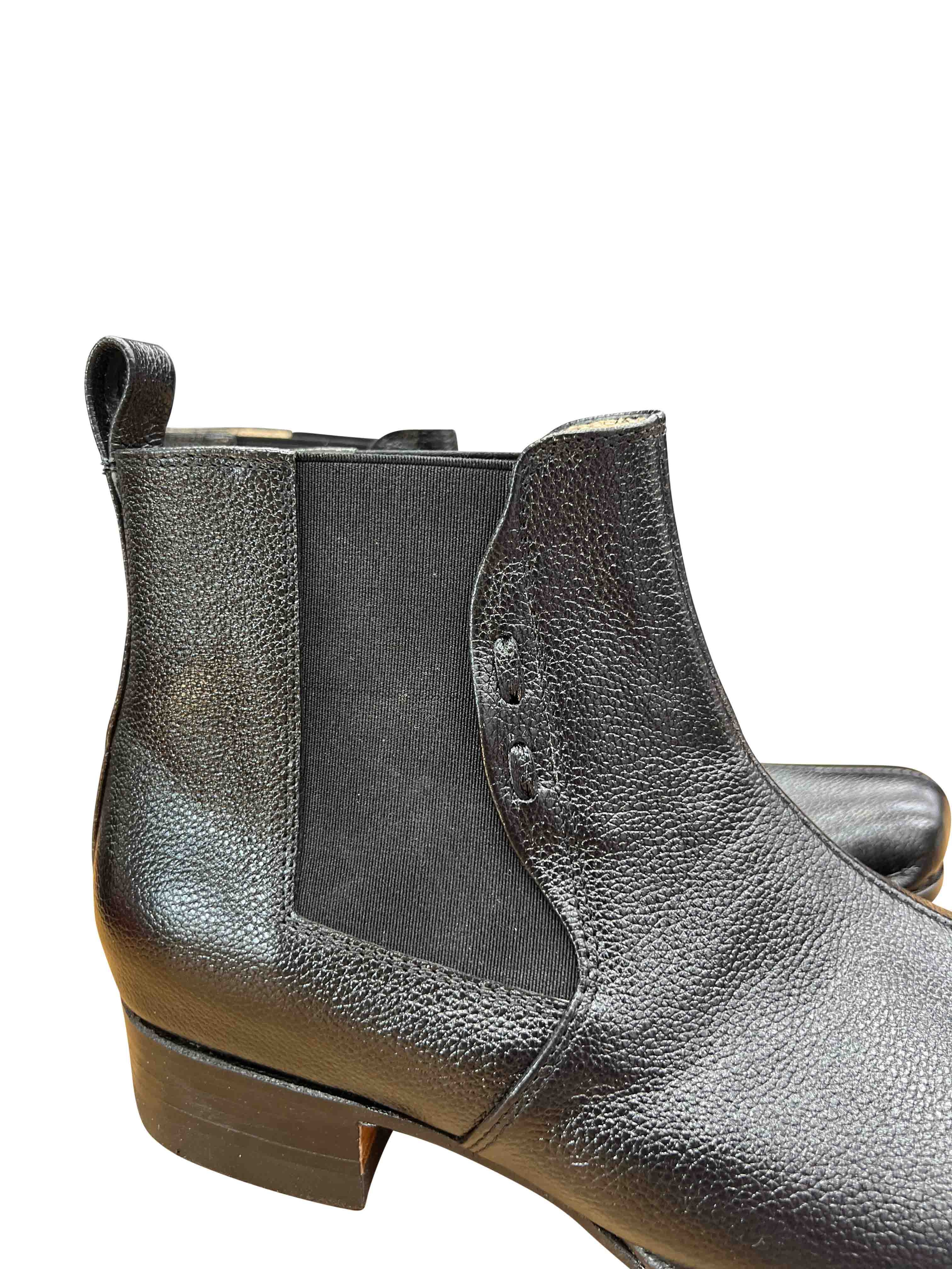 Chelsea Boots